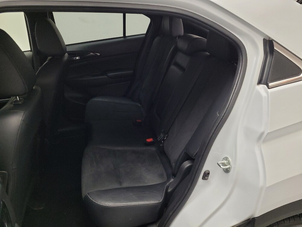 2022 Mitsubishi Eclipse Cross in Torrance, CA 90504 - 18084518 18