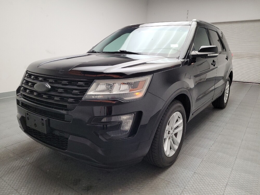 2016 Ford Explorer in Fresno, CA 93726 - 18084519 15