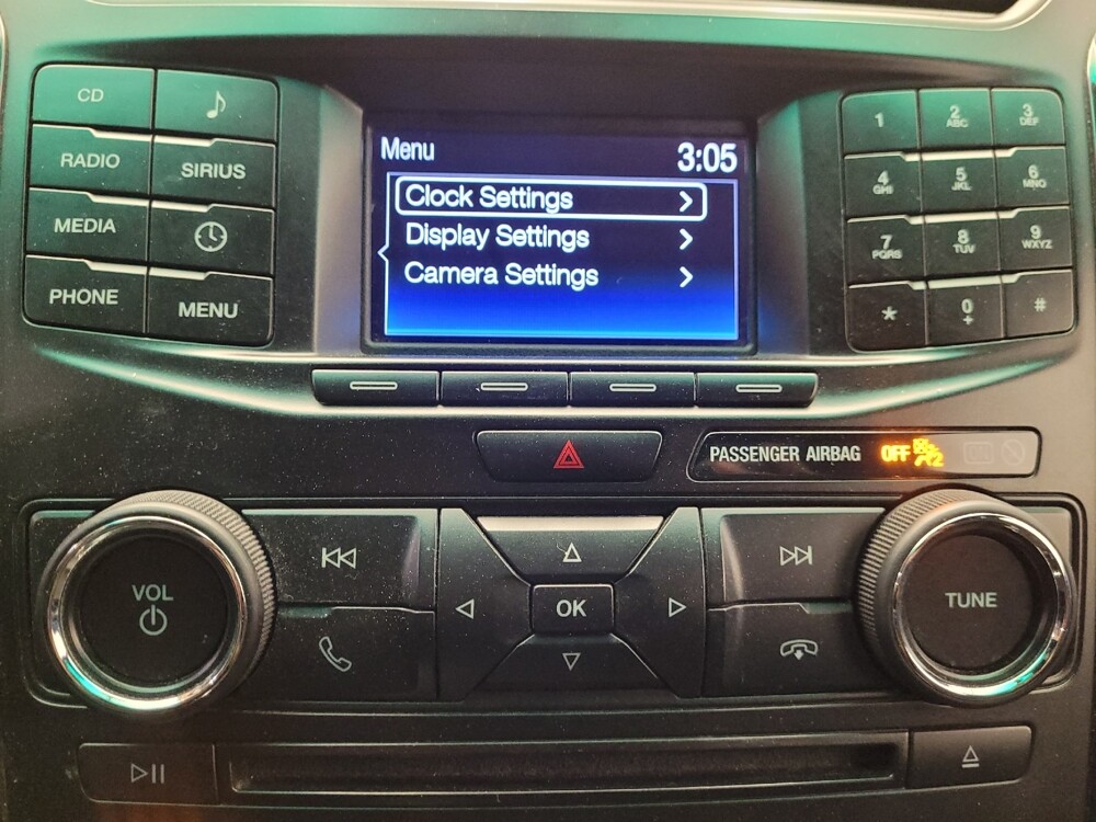 2016 Ford Explorer in Fresno, CA 93726 - 18084519 25