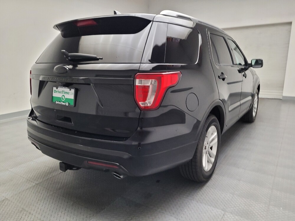 2016 Ford Explorer in Fresno, CA 93726 - 18084519 7