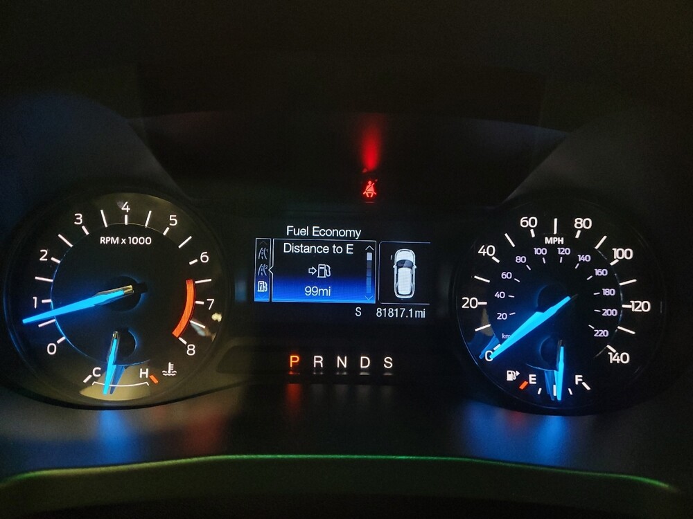 2016 Ford Explorer in Fresno, CA 93726 - 18084519 23