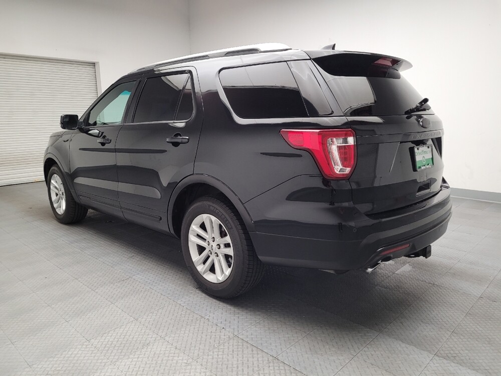 2016 Ford Explorer in Fresno, CA 93726 - 18084519 5