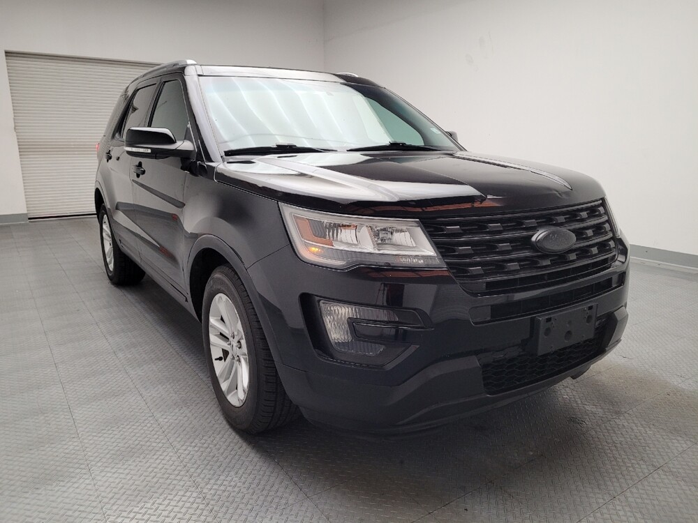 2016 Ford Explorer in Fresno, CA 93726 - 18084519 14