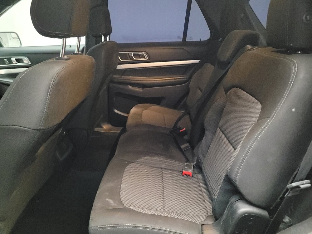 2016 Ford Explorer in Fresno, CA 93726 - 18084519 18