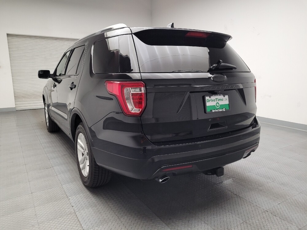 2016 Ford Explorer in Fresno, CA 93726 - 18084519 6