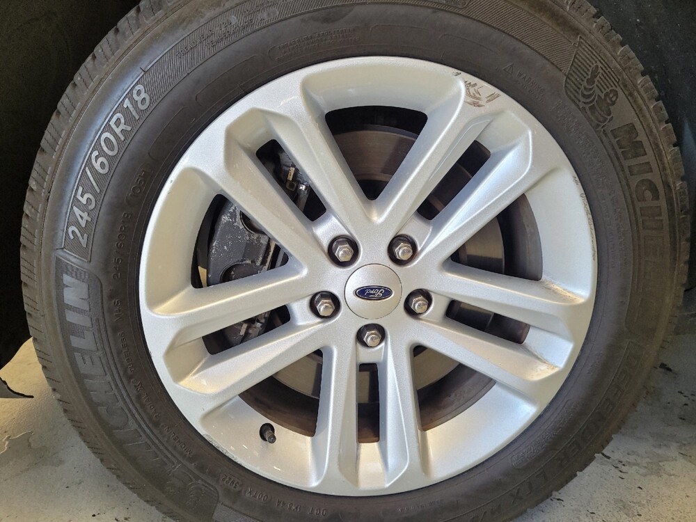 2016 Ford Explorer in Fresno, CA 93726 - 18084519 31