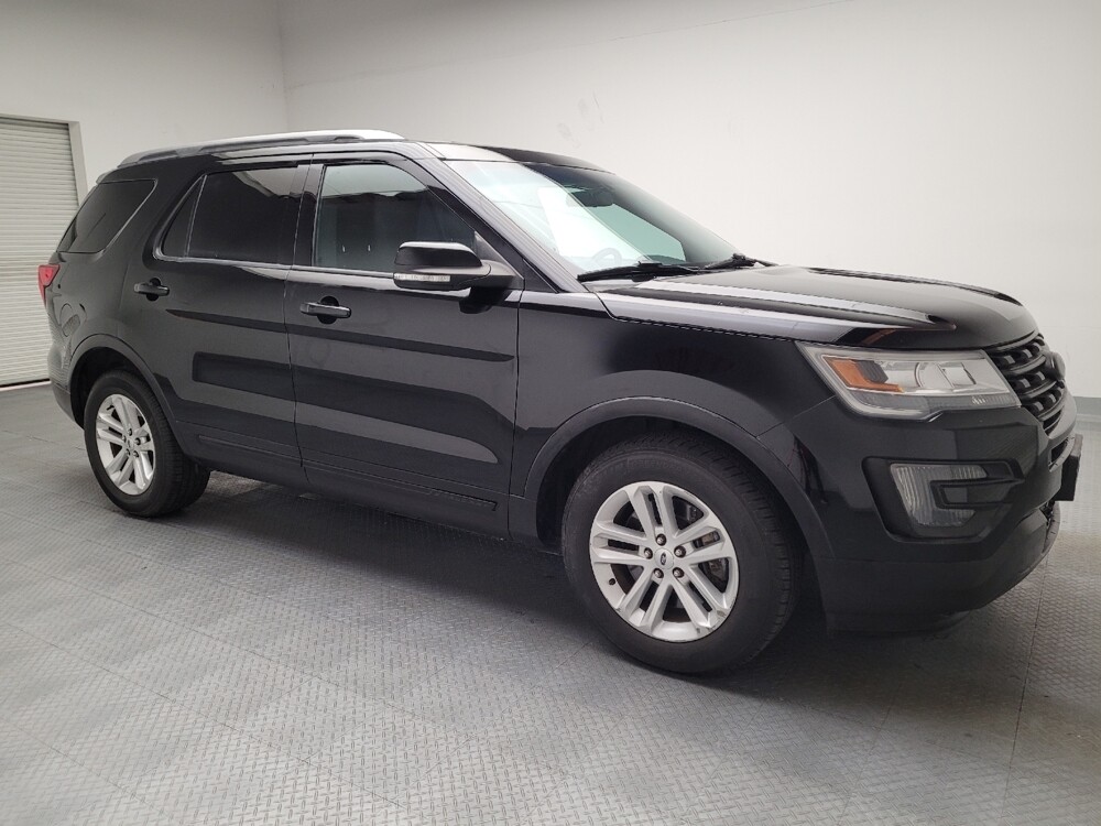 2016 Ford Explorer in Fresno, CA 93726 - 18084519 11