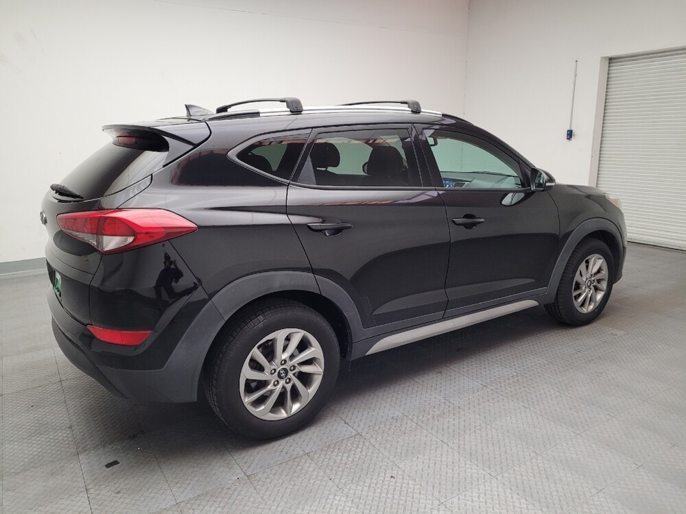 2018 Hyundai Tucson in Fresno, CA 93726 - 18084520 10