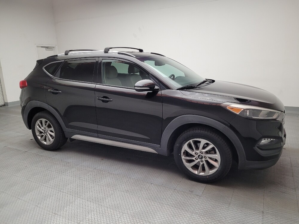 2018 Hyundai Tucson in Fresno, CA 93726 - 18084520 11