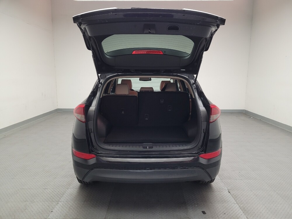 2018 Hyundai Tucson in Fresno, CA 93726 - 18084520 29