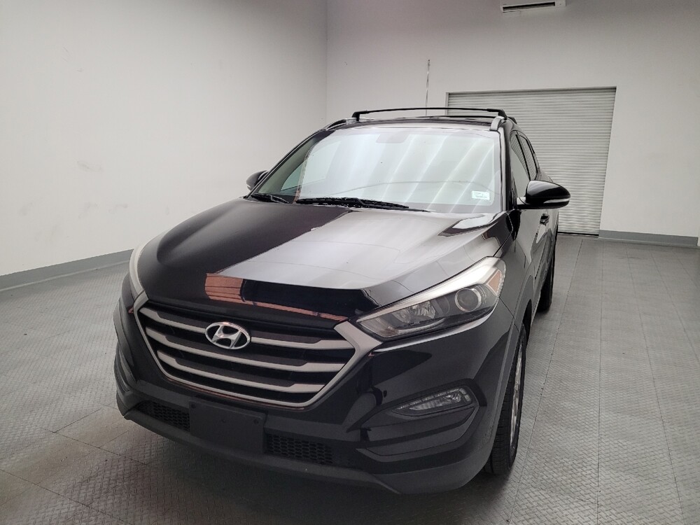 2018 Hyundai Tucson in Fresno, CA 93726 - 18084520 15