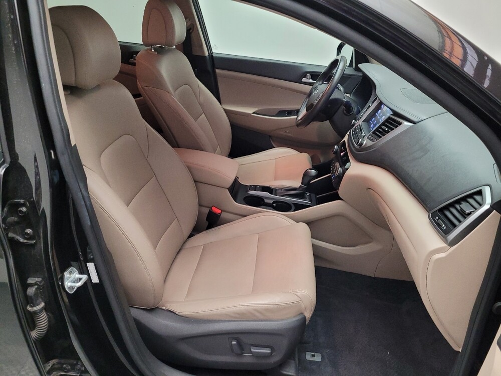 2018 Hyundai Tucson in Fresno, CA 93726 - 18084520 21