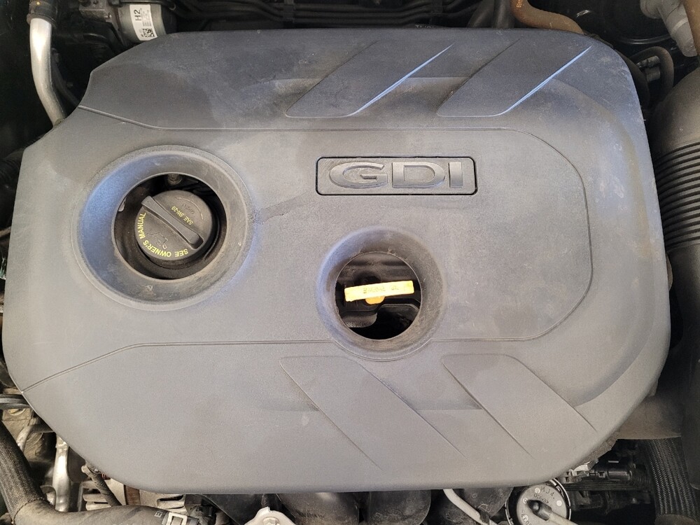 2018 Hyundai Tucson in Fresno, CA 93726 - 18084520 30