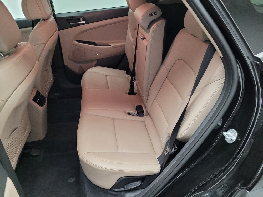 2018 Hyundai Tucson in Fresno, CA 93726 - 18084520 18