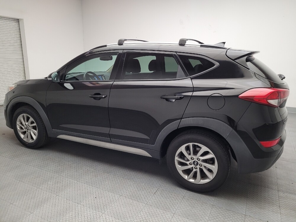 2018 Hyundai Tucson in Fresno, CA 93726 - 18084520 3