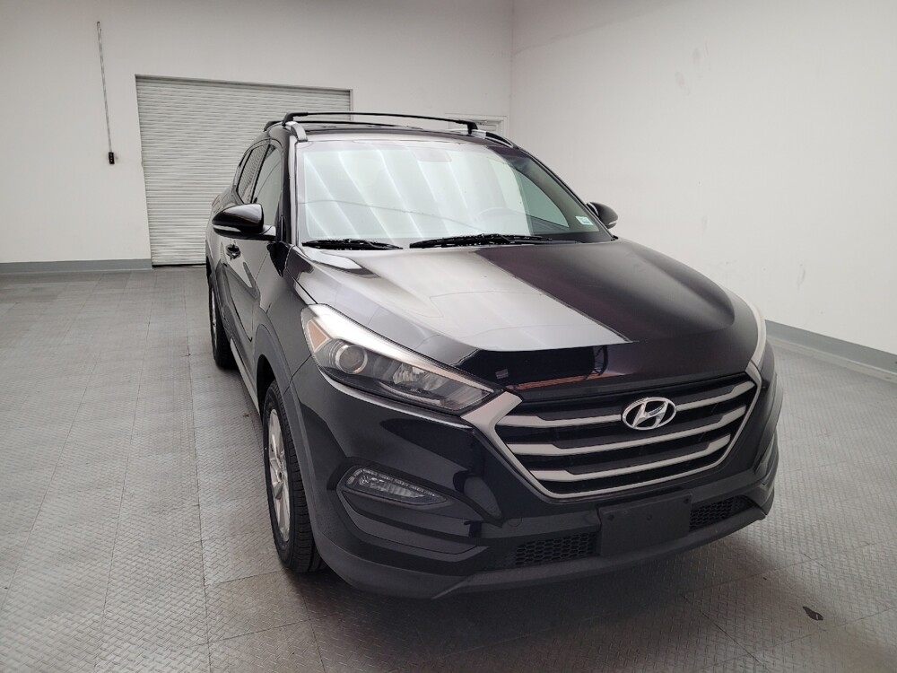 2018 Hyundai Tucson in Fresno, CA 93726 - 18084520 14