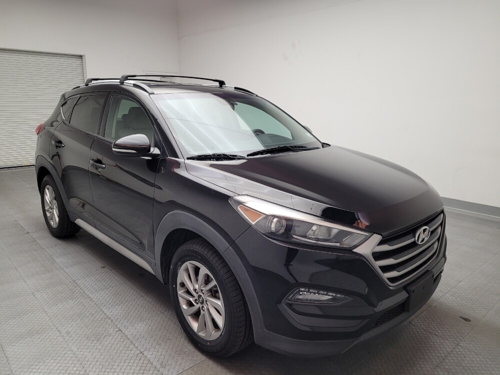 2018 Hyundai Tucson in Fresno, CA 93726 - 18084520 13