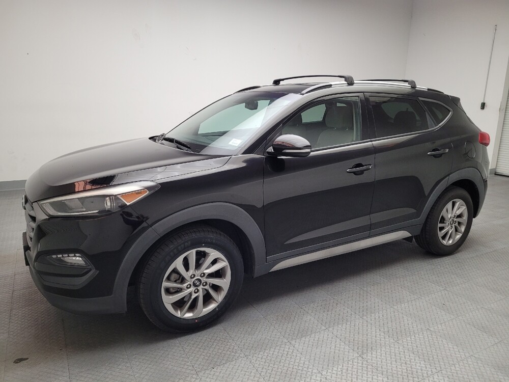 2018 Hyundai Tucson in Fresno, CA 93726 - 18084520 2