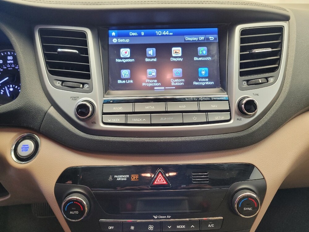 2018 Hyundai Tucson in Fresno, CA 93726 - 18084520 25