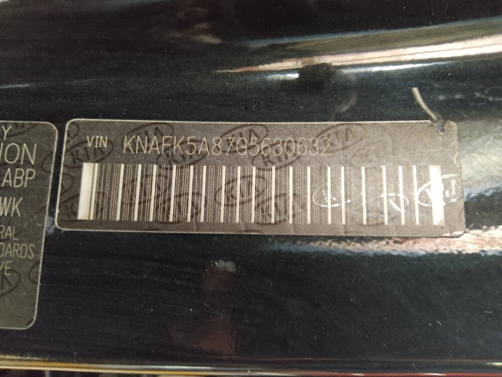 2016 Kia Forte in Jackson, MS 39211 - 18084524 33