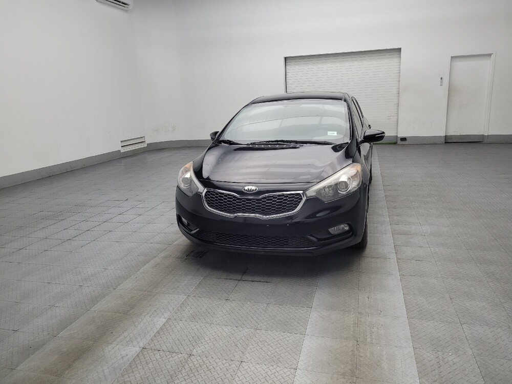 2016 Kia Forte in Jackson, MS 39211 - 18084524 15