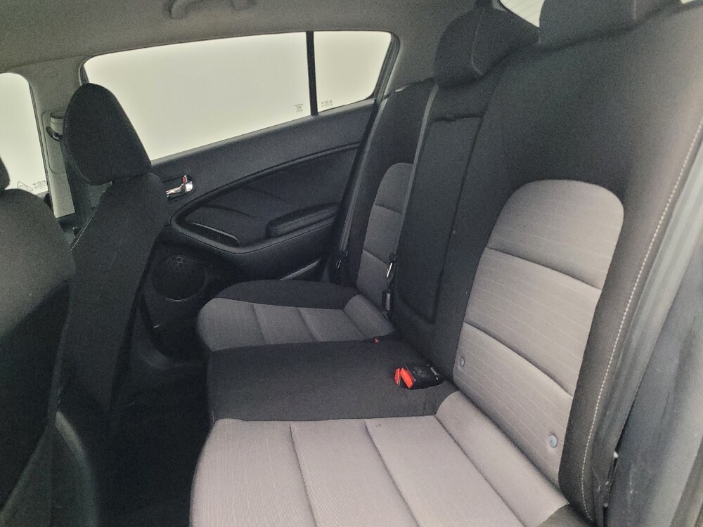 2016 Kia Forte in Jackson, MS 39211 - 18084524 18