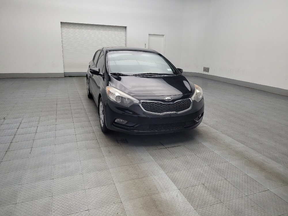 2016 Kia Forte in Jackson, MS 39211 - 18084524 13