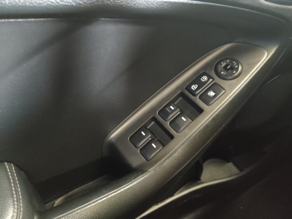 2016 Kia Forte in Jackson, MS 39211 - 18084524 27