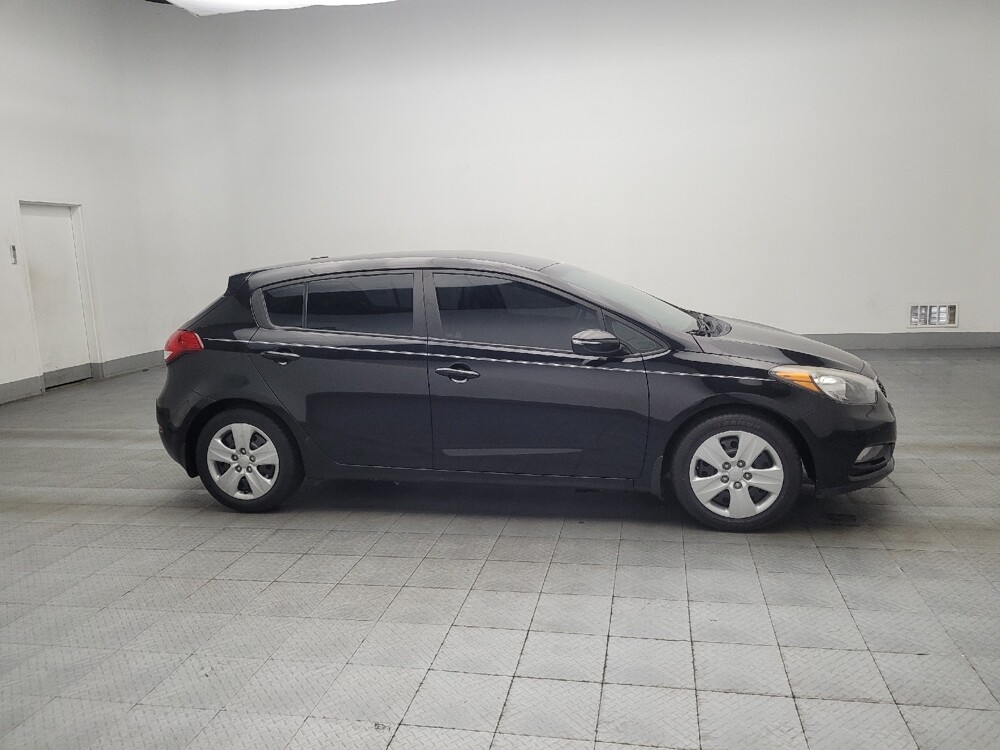 2016 Kia Forte in Jackson, MS 39211 - 18084524 11