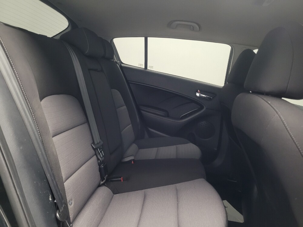 2016 Kia Forte in Jackson, MS 39211 - 18084524 19