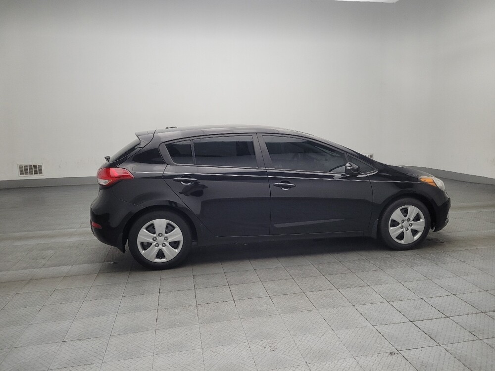 2016 Kia Forte in Jackson, MS 39211 - 18084524 10