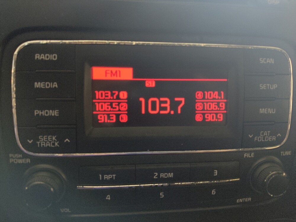 2016 Kia Forte in Jackson, MS 39211 - 18084524 25