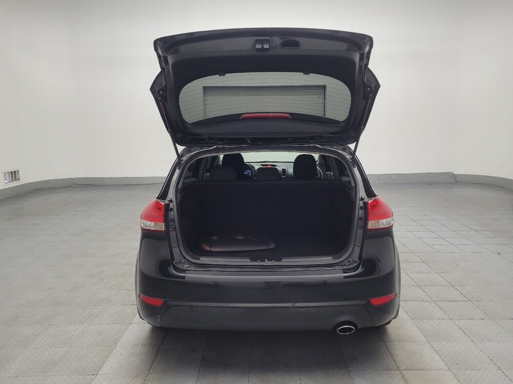 2016 Kia Forte in Jackson, MS 39211 - 18084524 29