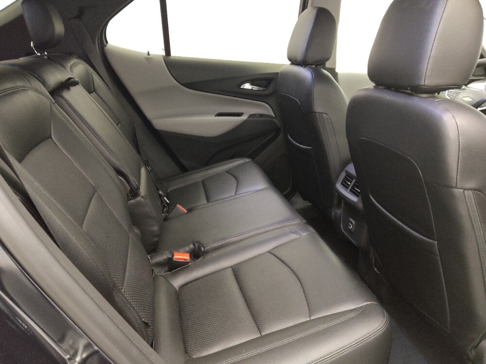 2020 Chevrolet Equinox in Lakeland, FL 33815 - 18084525 19