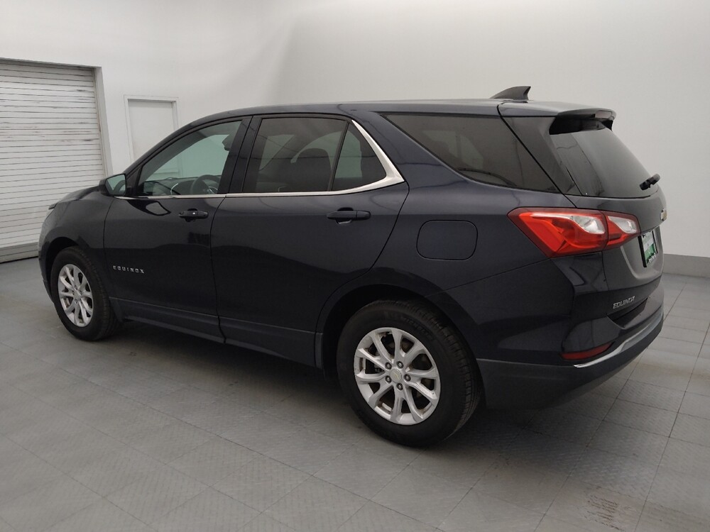 2020 Chevrolet Equinox in Lakeland, FL 33815 - 18084525 3