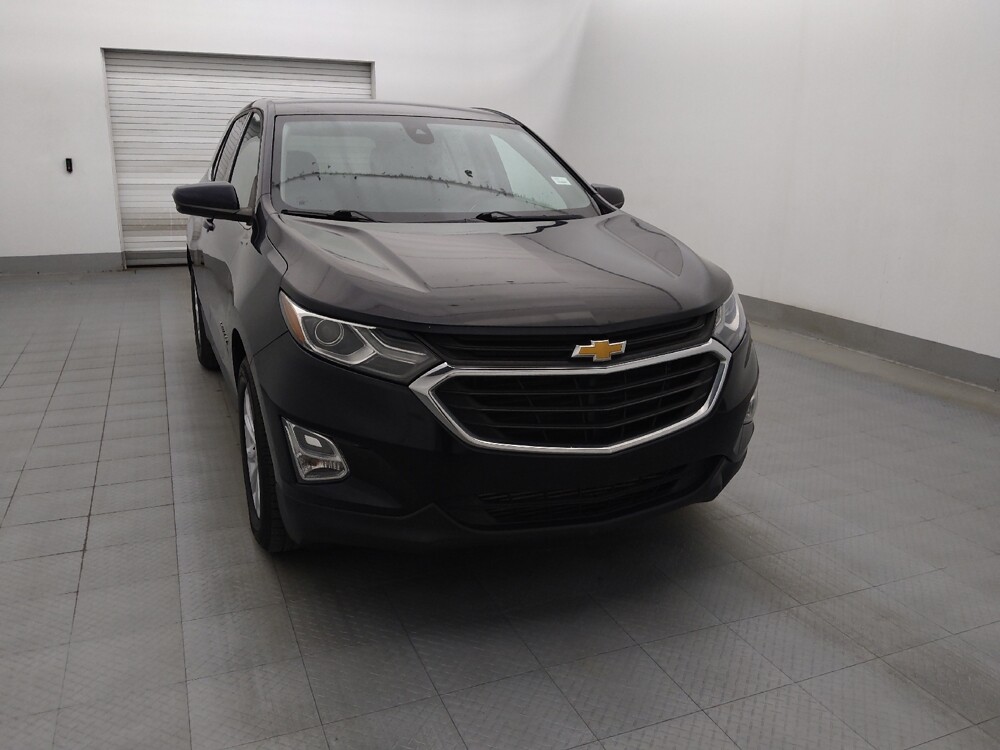2020 Chevrolet Equinox in Lakeland, FL 33815 - 18084525 14