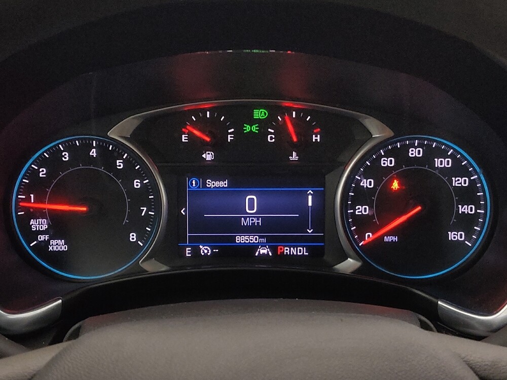 2020 Chevrolet Equinox in Lakeland, FL 33815 - 18084525 23