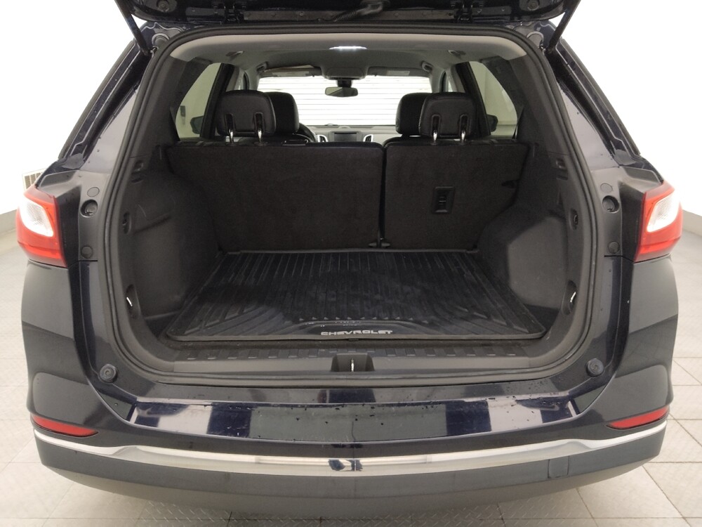 2020 Chevrolet Equinox in Lakeland, FL 33815 - 18084525 29