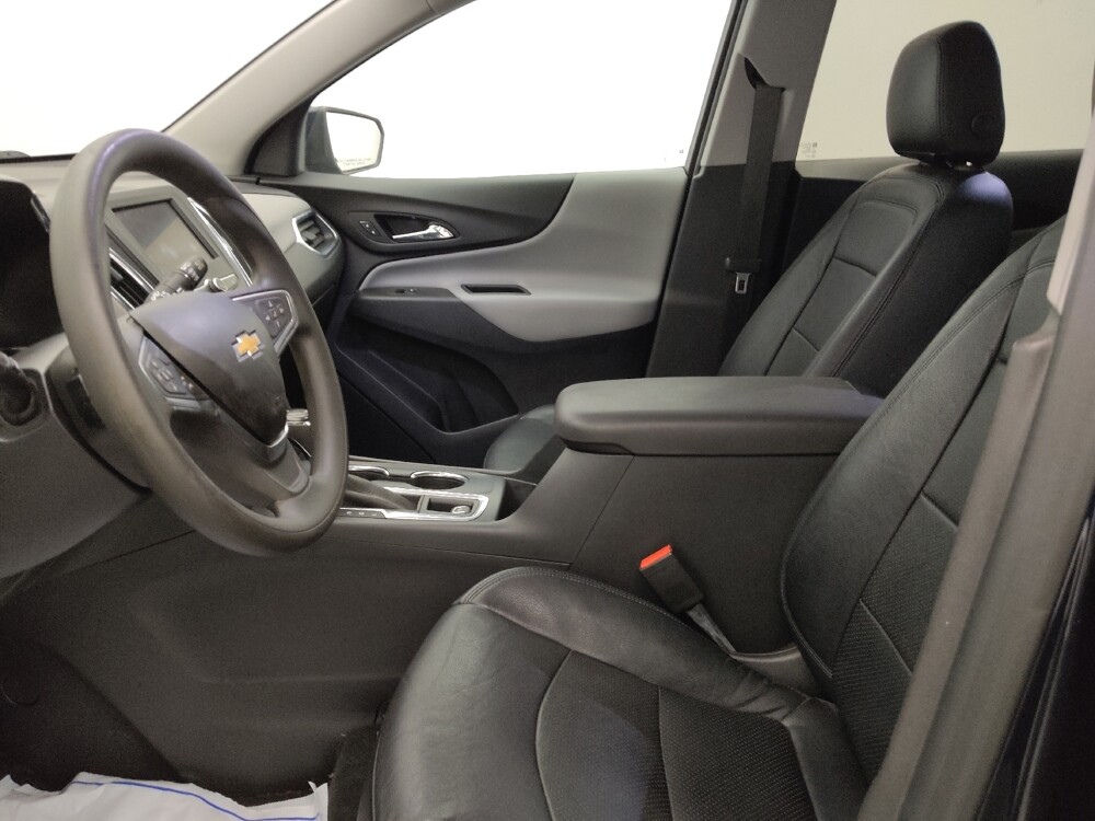 2020 Chevrolet Equinox in Lakeland, FL 33815 - 18084525 17