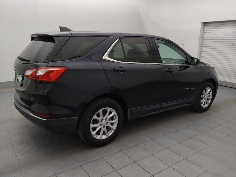 2020 Chevrolet Equinox in Lakeland, FL 33815 - 18084525 10