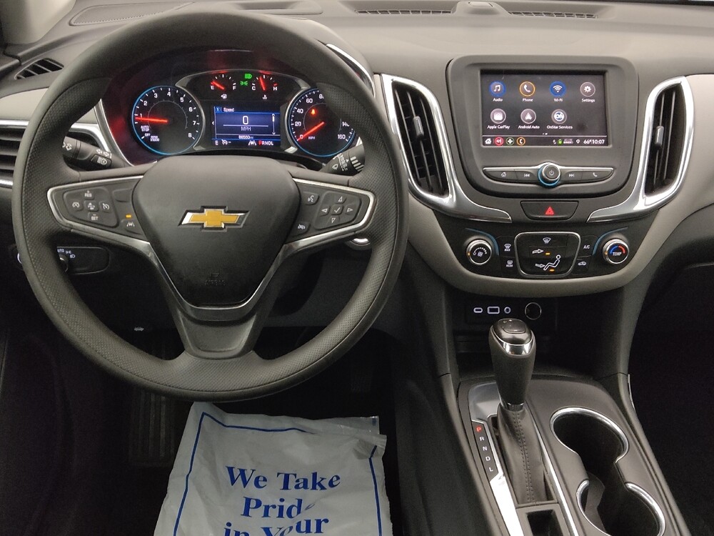 2020 Chevrolet Equinox in Lakeland, FL 33815 - 18084525 22