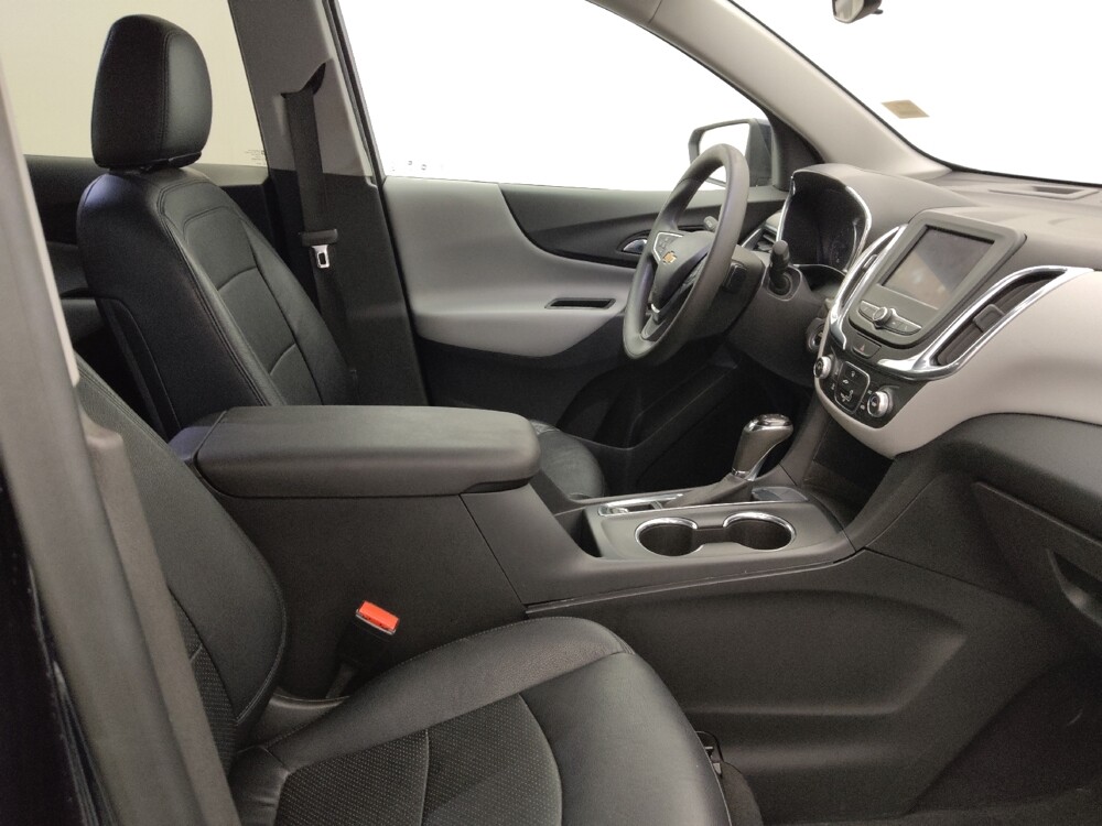 2020 Chevrolet Equinox in Lakeland, FL 33815 - 18084525 21