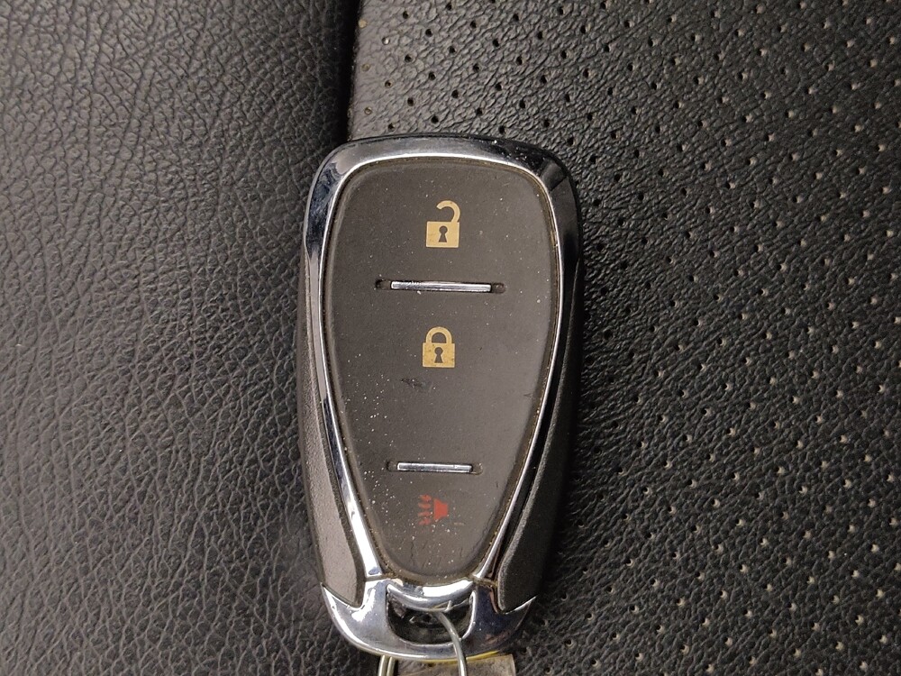 2020 Chevrolet Equinox in Lakeland, FL 33815 - 18084525 32