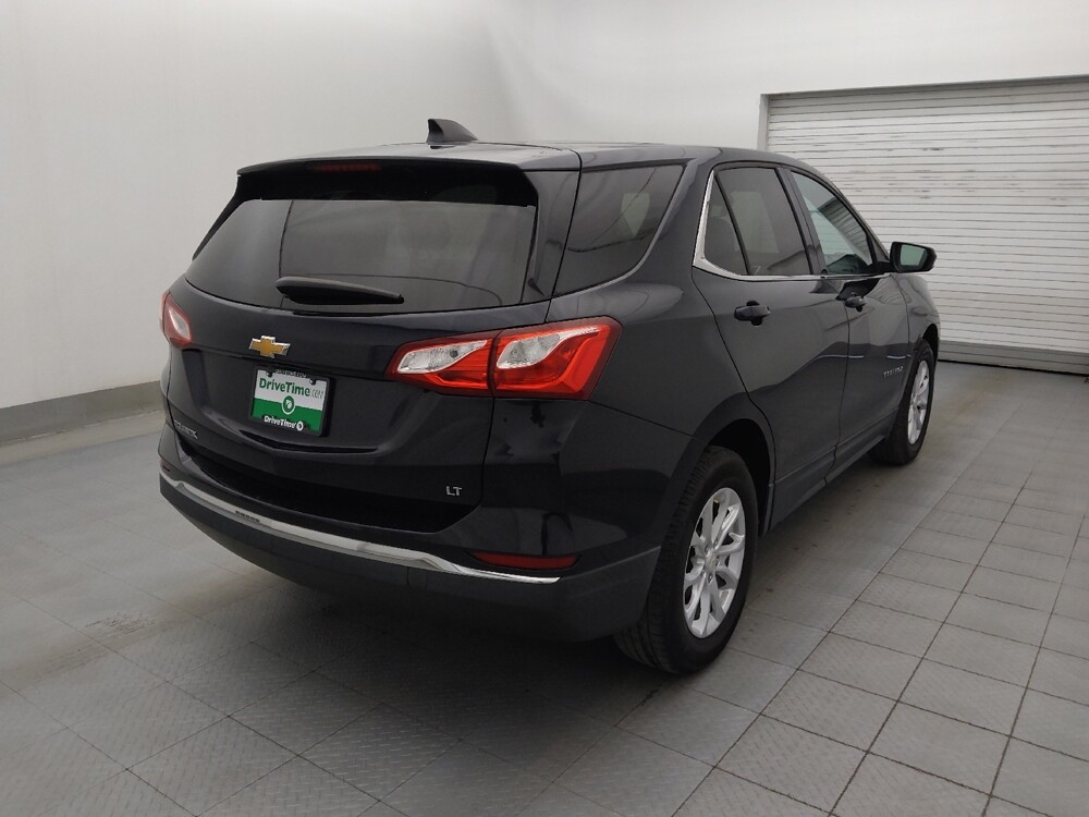2020 Chevrolet Equinox in Lakeland, FL 33815 - 18084525 9