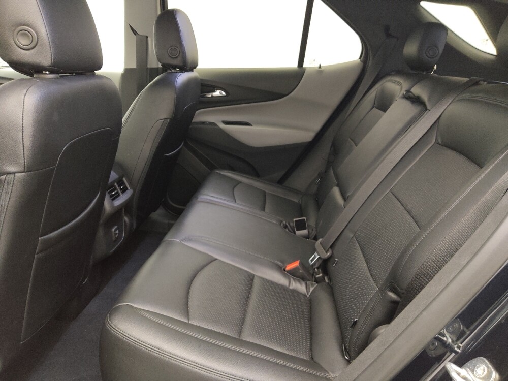 2020 Chevrolet Equinox in Lakeland, FL 33815 - 18084525 18