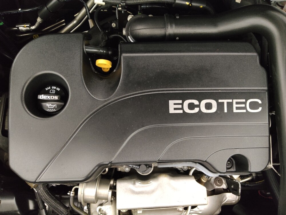 2020 Chevrolet Equinox in Lakeland, FL 33815 - 18084525 30