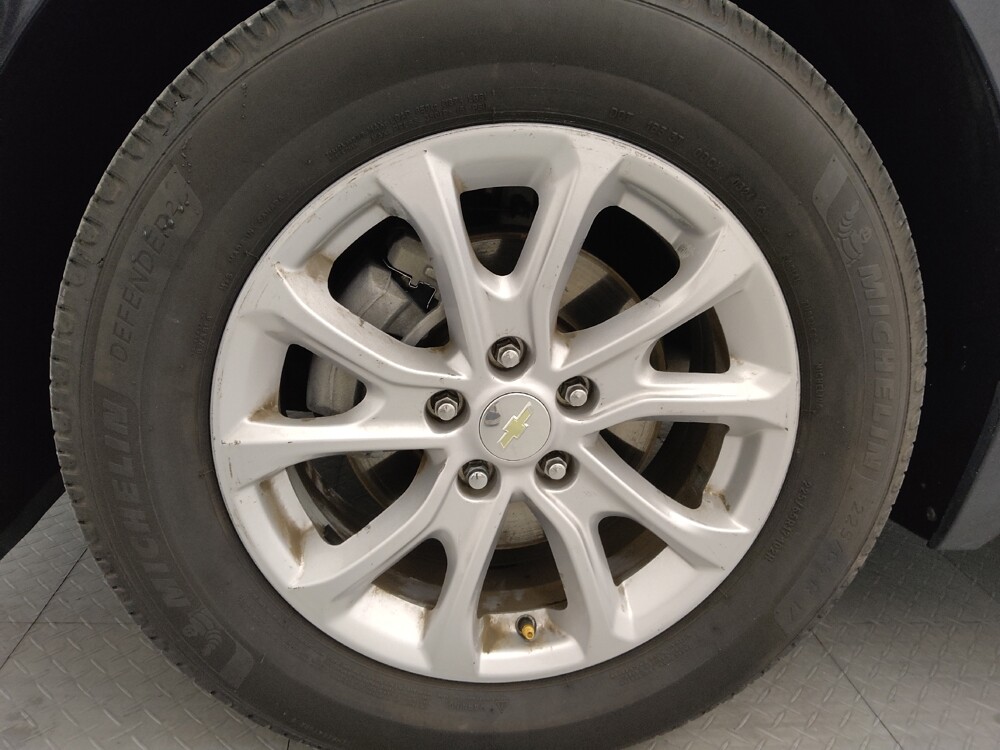 2020 Chevrolet Equinox in Lakeland, FL 33815 - 18084525 31