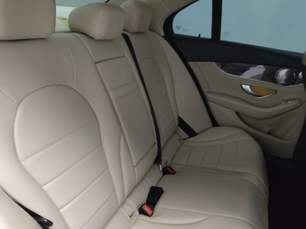 2015 Mercedes-Benz C 300 in Union City, GA 30291 - 18084527 19