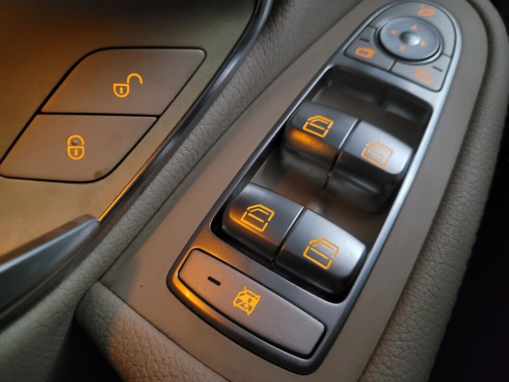 2015 Mercedes-Benz C 300 in Union City, GA 30291 - 18084527 27