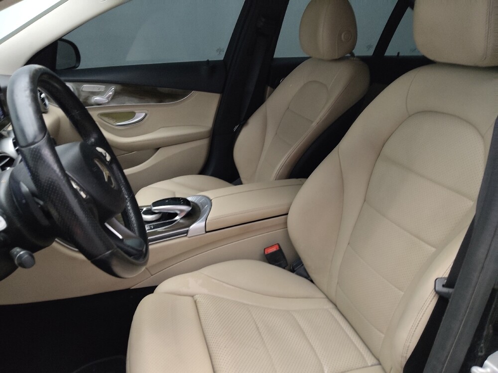 2015 Mercedes-Benz C 300 in Union City, GA 30291 - 18084527 17